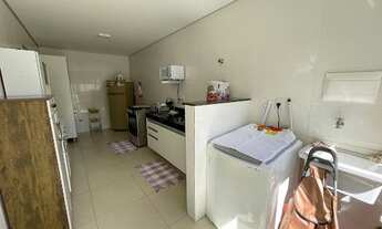 Imagem 6: Apartamento para venda tem 75 metros quadrados com 2 quartos em Recanto da Lagoa - Lagoa S