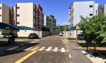 Imagem 6: Apartamento Portal das Pedras em Mogi Guaçu