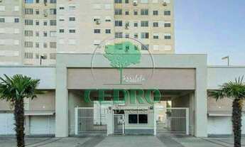 Imagem: Porto Alegre - Apartamento Padrão - Alto