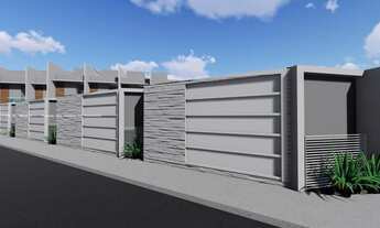 Imagem 2: Casa em Condomínio para Venda em Lauro de Freitas, Ipitanga, 3 dormitórios, 3 suítes, 3 ba