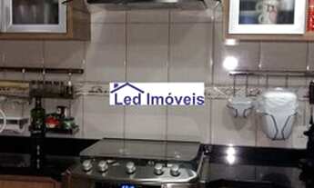 Imagem 7: Sobrado com 3 dorms, Bela Vista, Osasco - R$ 819 mil, Cod: 1313