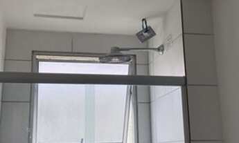 Imagem 3: Apartamento 2quartos com planejados na cozinha, condomínio Recanto do Sol