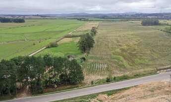 Imagem 2: Área Rural em CAMAQUÃ/RS