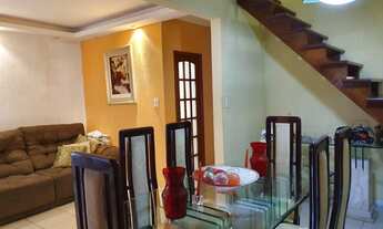 Imagem 7: Casa em Condomínio para Venda em Rio de Janeiro, Taquara, 4 dormitórios, 3 suítes, 4 banhe