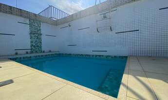 Imagem: Cobertura 3 quartos - Ponta da Praia - Santos