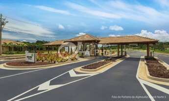 Imagem 2: Camaçari - Terreno Padrão - Alphaville Litoral Norte 3