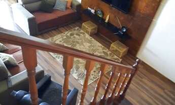 Imagem 3: CASA RESIDENCIAL em Taboão da Serra - SP, Parque Monte Alegre