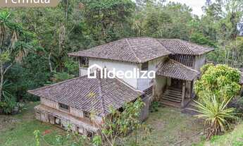 Imagem: Casa para Venda em Teresópolis, Quebra