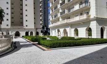 Imagem 5: Apartamento para venda tem 157 metros quadrados com 3 quartos