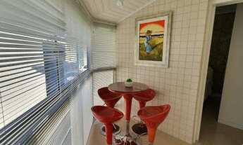 Imagem 3: Cobertura com 4 dormitórios à venda, 148 m² por R$ 1.100.000,00 - Praia Brava - Florianópo