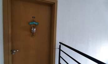 Imagem 2: Apartamento para aluguel com 63 metros quadrados com 2 quartos em Lomba Grande - Novo Hamb