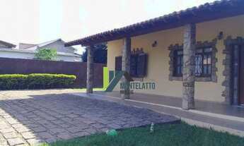 Imagem 3: Casa com 3 dormitórios à venda, 400 m² por R$ 750.000 - Jardim Nova América - Louveira/SP