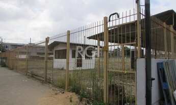 Imagem 2: Porto Alegre - Terreno Padrão - Navegantes