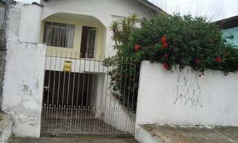 Imagem: Casa à venda, 60 m² por R$ 300.000,00