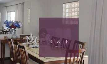 Imagem 2: Sobrado com 3 dormitórios à venda, 208 m² por R$ 750.000,00 - Guarani - Campinas/SP