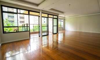 Imagem 4: Venda - APARTAMENTO - FUNCIONARIOS Belo Horizonte MG