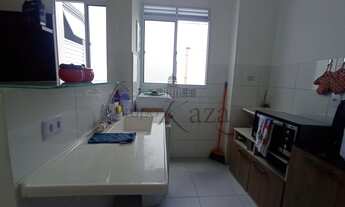 Imagem 4: Apartamento / Padrão - Jardim Torrão de Ouro - Venda - Residencial