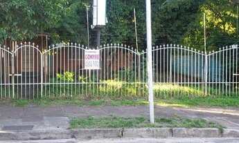 Imagem 3: Porto Alegre - Terreno Padrão - Ipanema