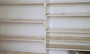 Imagem 5: Apartamento para venda tem 87 metros quadrados com 2 quartos em Gonzaga - Santos - SP