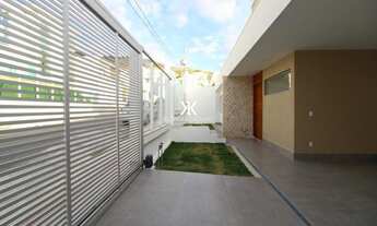 Imagem 6: Excelente Casa á venda no Buritis Condomínio Vila Sogno ÁREA 400m², 4 QUARTOS, sendo 4 S