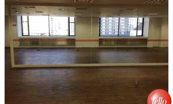 Imagem 4: São Paulo - Conjunto Comercial/sala - Brooklin