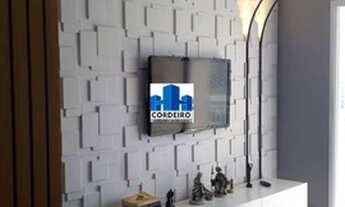 Imagem 4: Apartamento de 03 Dormitórios Com Lazer Completo em Santo André