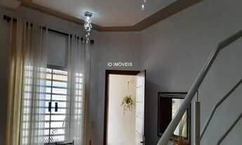 Imagem 2: CASA RESIDENCIAL em SOROCABA - SP, JARDIM MORUMBI