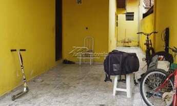 Imagem 6: HORTOLâNDIA - Casa Padrão - Jardim Amanda I