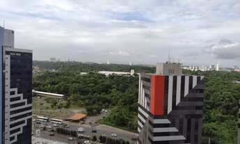 Imagem 4: Alugo Salvador prime 1 / 4 MOBILIADO