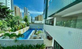 Imagem 2: Apartamento em Boa Viagem, 04QTS