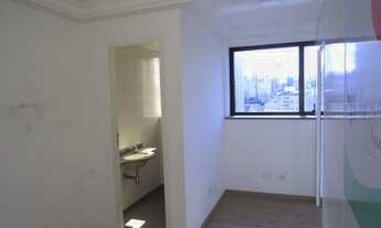 Imagem 3: Sala/Conjunto para venda com 45 metros quadrados em Pinheiros - São Paulo - SP