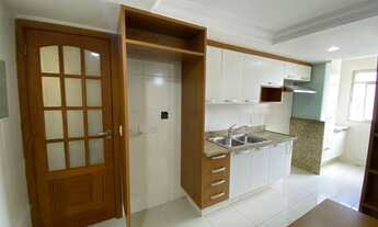 Imagem 5: Apartamento para venda tem 78 metros quadrados com 2 quartos