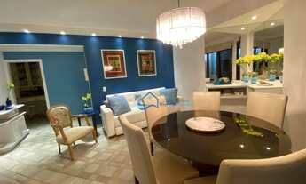 Imagem 4: Cobertura com 2 dormitórios à venda, 135 m² por R$ 1.900.000 - Riviera Módulo 4 - Bertioga