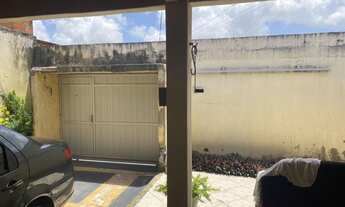 Imagem 2: Casa para venda com 120 metros quadrados com 2 quartos em Jangurussu - Fortaleza - CE