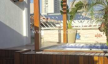 Imagem 4: GUARUJá - Apartamento Padrão - Enseada