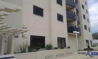 Imagem: Apartamento para venda com 90 metros quadrados