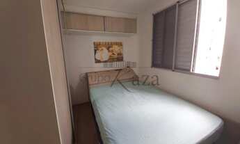 Imagem 4: Lindo Apartamento / Padrão - 2 Dormitórios - Parque Industrial - Venda - Spazio Campos DI