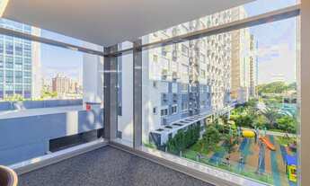 Imagem 3: Porto Alegre - Conjunto Comercial/Sala - Jardim Lindóia