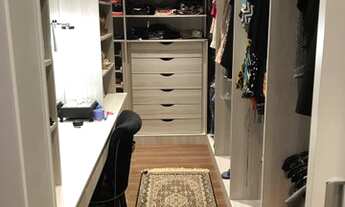 Imagem 2: Apartamento mobiliado no Park Elegance completo,3 suítes