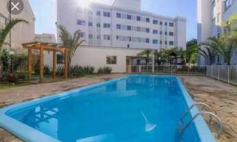 Imagem: Porto Alegre - Apartamento Padrão - Parque