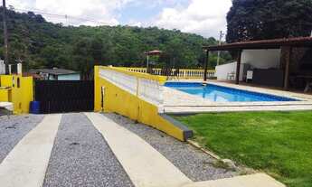 Imagem 3: Chácara Residencial próxima ao centro de Juquitiba-SP