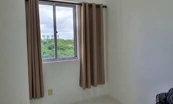 Imagem 4: RESIDENCIAL BELA VISTA 2 QUARTOS ALUGUEL