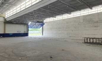 Imagem 3: Galpão 650m² com cabine primária e secundária em condomínio Jacareí