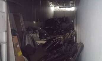 Imagem 4: MARAVILHOSO GALPÃO COMERCIAL