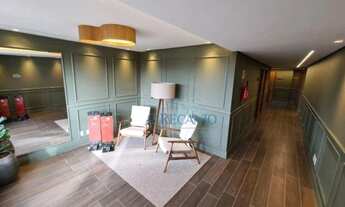 Imagem 3: Apartamento com 2 dormitórios à venda, 82 m² por R$ 1.300.000,00 - Mato Queimado - Gramado