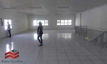 Imagem 4: Condomínio Galpão 1.942 m² Locação Jandira, SP