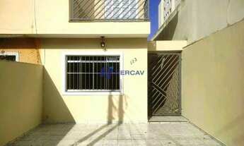 Imagem 4: Casa Sobrado para alugar em São Paulo/SP