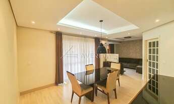 Imagem 2: LONDRINA - Apartamento Padrão - Residencial Renaissance