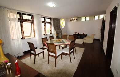 Imagem 4: CURITIBA - Casa Padrão - Vista Alegre