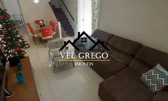 Imagem 4: Casa de condomínio fechado no Taboão !!